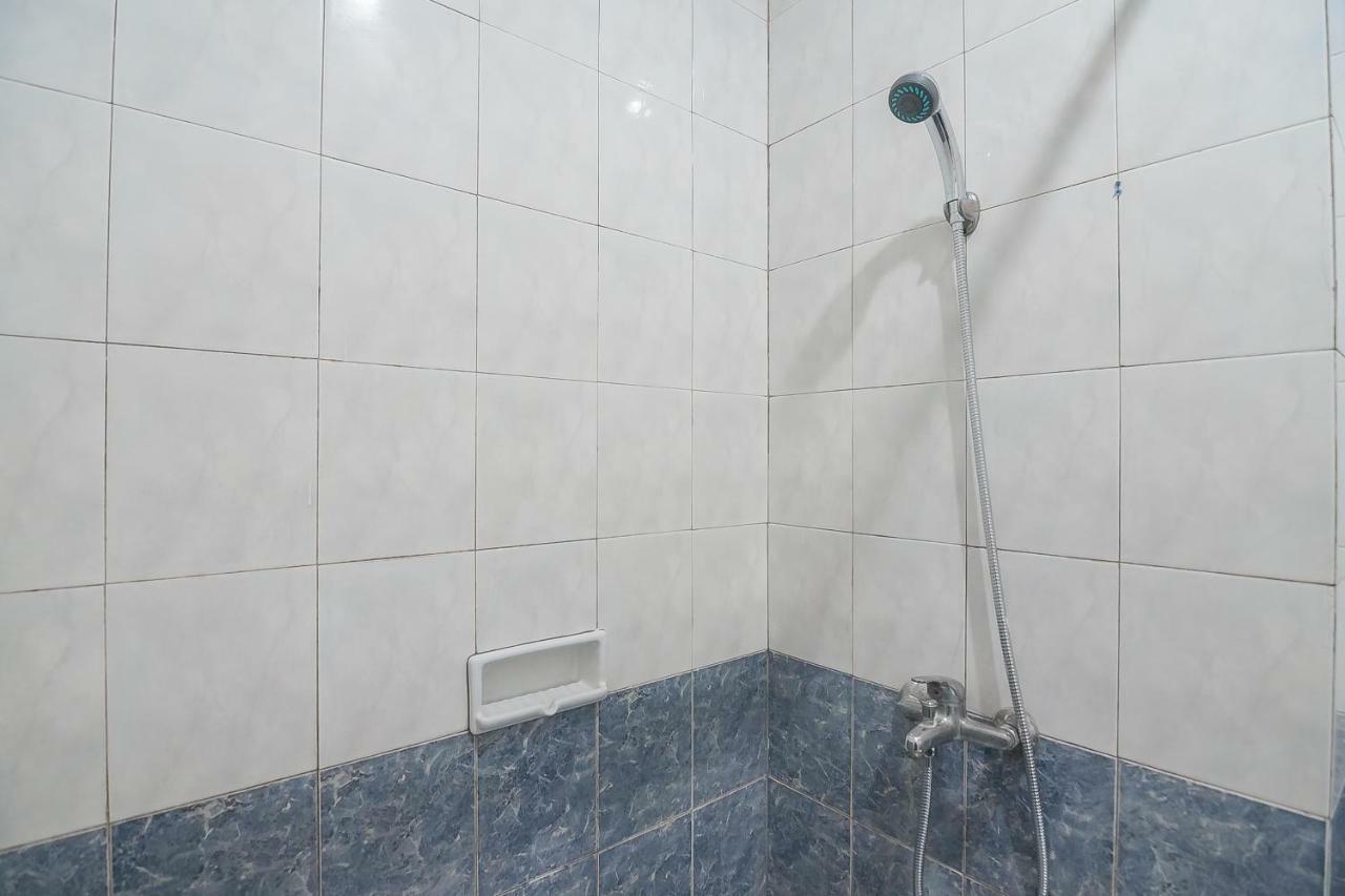 Reddoorz Near Setrasari Mall 2 Bandung Kültér fotó